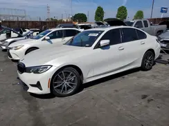 WBA5R1C51KAJ99644 2019 BMW 3ER