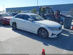 WBA5R1C51KAK08505 2019 BMW 3ER
