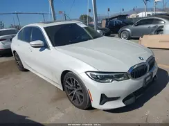 WBA5R1C51KAK08875 2019 BMW 3ER