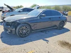 WBA5R1C51KAK09539 2019 BMW 3ER