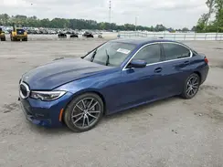 WBA5R1C51KAK09945 2019 BMW 3ER