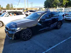 WBA5R1C51KAK10206 2019 BMW 3ER