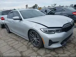 WBA5R1C51KAK10352 2019 BMW 3ER