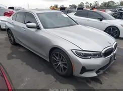 WBA5R1C51KAK10366 2019 BMW 3ER