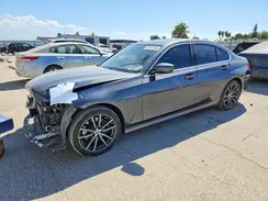 WBA5R1C51KAK11355 2019 BMW 3ER