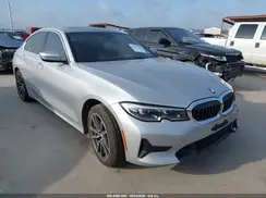 WBA5R1C51KAK11632 2019 BMW 3ER