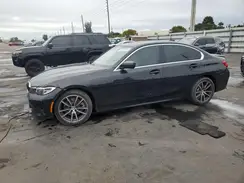WBA5R1C51KAK12456 2019 BMW 3ER