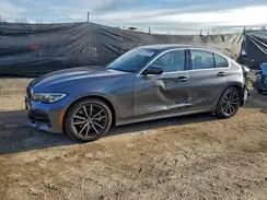 WBA5R1C51KAK12568 2019 BMW 3ER