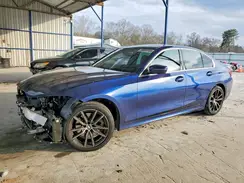 WBA5R1C51KFH03146 2019 BMW 3ER