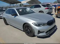 WBA5R1C51KFH04345 2019 BMW 3ER