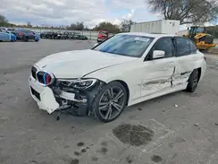 WBA5R1C51KFH09254 2019 BMW 3ER