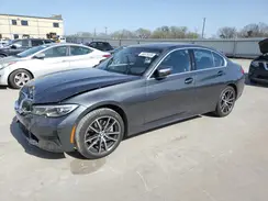 WBA5R1C51KFH15569 2019 BMW 3ER