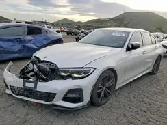 WBA5R1C51KFH16009 2019 BMW 3ER
