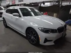 WBA5R1C51KFH18052 2019 BMW 3ER
