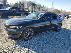 WBA5R1C51KFH21288 2019 BMW 3ER