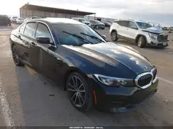 WBA5R1C51KFH29794 2019 BMW 3ER