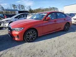 WBA5R1C52KAE81309 2019 BMW 3ER