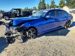 WBA5R1C52KAE81617 2019 BMW 3ER