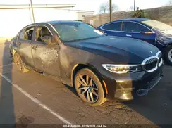 WBA5R1C52KAJ98373 2019 BMW 3ER