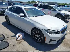 WBA5R1C52KAJ98499 2019 BMW 3ER