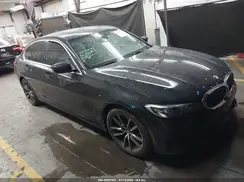 WBA5R1C52KAJ99071 2019 BMW 3ER