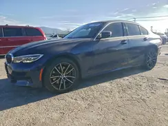WBA5R1C52KAJ99393 2019 BMW 3ER