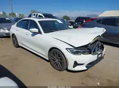 WBA5R1C52KAJ99443 2019 BMW 3ER