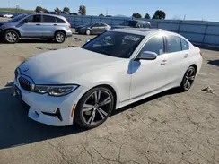 WBA5R1C52KAJ99622 2019 BMW 3ER