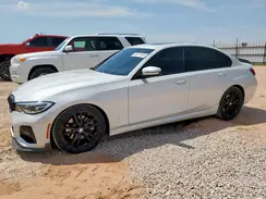 WBA5R1C52KAJ99670 2019 BMW 3ER