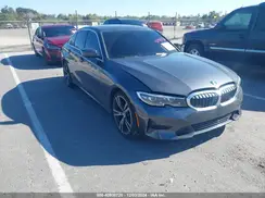 WBA5R1C52KAJ99877 2019 BMW 3ER