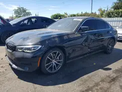 WBA5R1C52KAK06794 2019 BMW 3ER