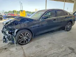 WBA5R1C52KAK06892 2019 BMW 3ER