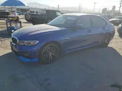 WBA5R1C52KAK06911 2019 BMW 3ER