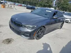 WBA5R1C52KAK07301 2019 BMW 3ER