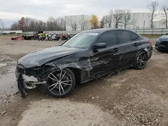 WBA5R1C52KAK07492 2019 BMW 3ER