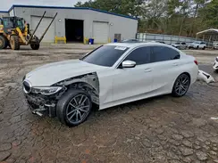 WBA5R1C52KAK07881 2019 BMW 3ER