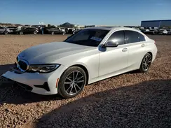 WBA5R1C52KAK07945 2019 BMW 3ER