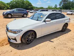 WBA5R1C52KAK09064 2019 BMW 3ER