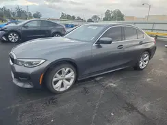 WBA5R1C52KAK09100 2019 BMW 3ER