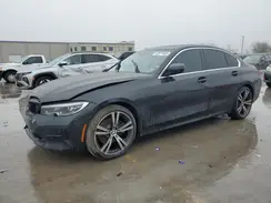 WBA5R1C52KAK09145 2019 BMW 3ER