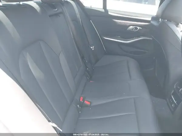 WBA5R1C52KAK09694 2019 BMW 3ER - Image 8