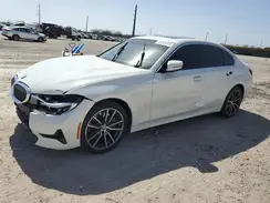 WBA5R1C52KAK10120 2019 BMW 3ER