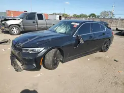 WBA5R1C52KAK10411 2019 BMW 3ER