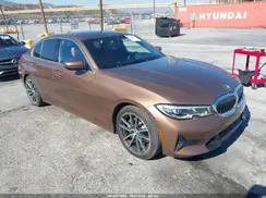WBA5R1C52KAK10683 2019 BMW 3ER