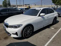 WBA5R1C52KAK10859 2019 BMW 3ER