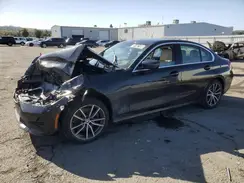 WBA5R1C52KAK11591 2019 BMW 3ER