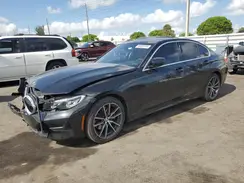 WBA5R1C52KAK12451 2019 BMW 3ER