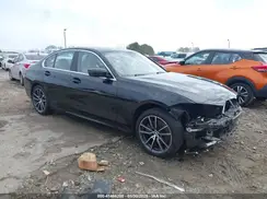 WBA5R1C52KAK12997 2019 BMW 3ER