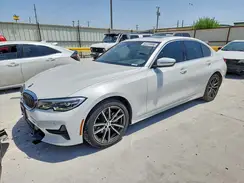 WBA5R1C52KFH00093 2019 BMW 3ER