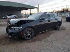 WBA5R1C52KFH01177 2019 BMW 3ER